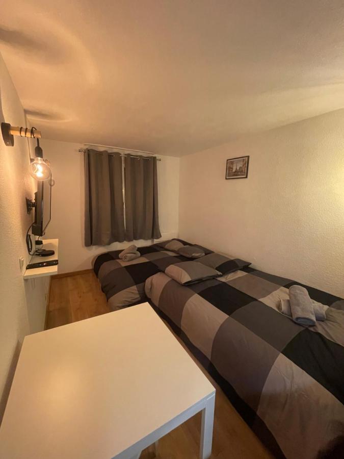 T2D Apartment - Suite Blg Proche Disneyland Paris Бюсси-Сен-Жорж Экстерьер фото